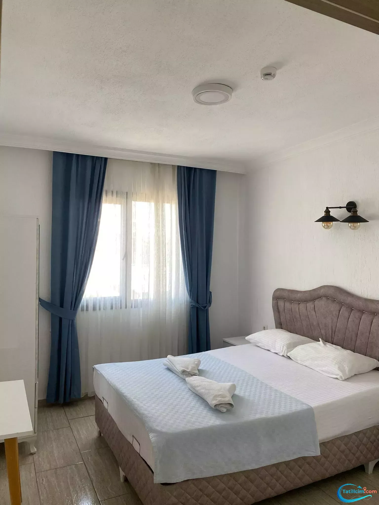 tatilcim.com Rüzgar Homes